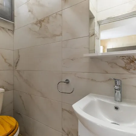 Hébergement de vacances Charming House In Central Sliema, Walking Distance To The Seafront And Restaurants *